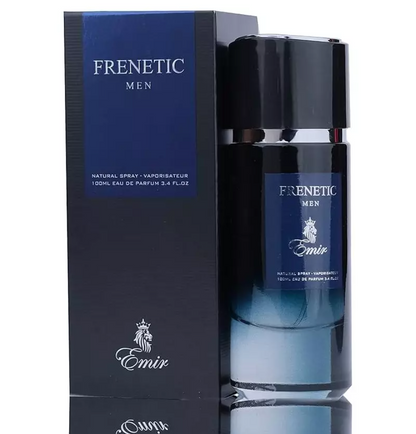 Emir Frenetic Men Arabskie Perfumy Dla Mężczyzn 80 ml Ekstrakt Perfum