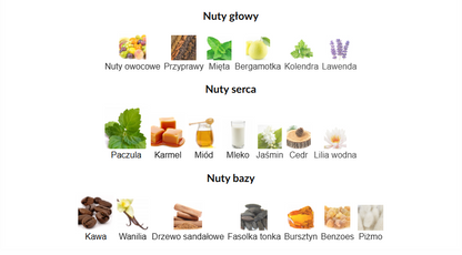 Fragrance World Star Men Arabskie Perfumy Dla Mężczyzn 100 ml EDP