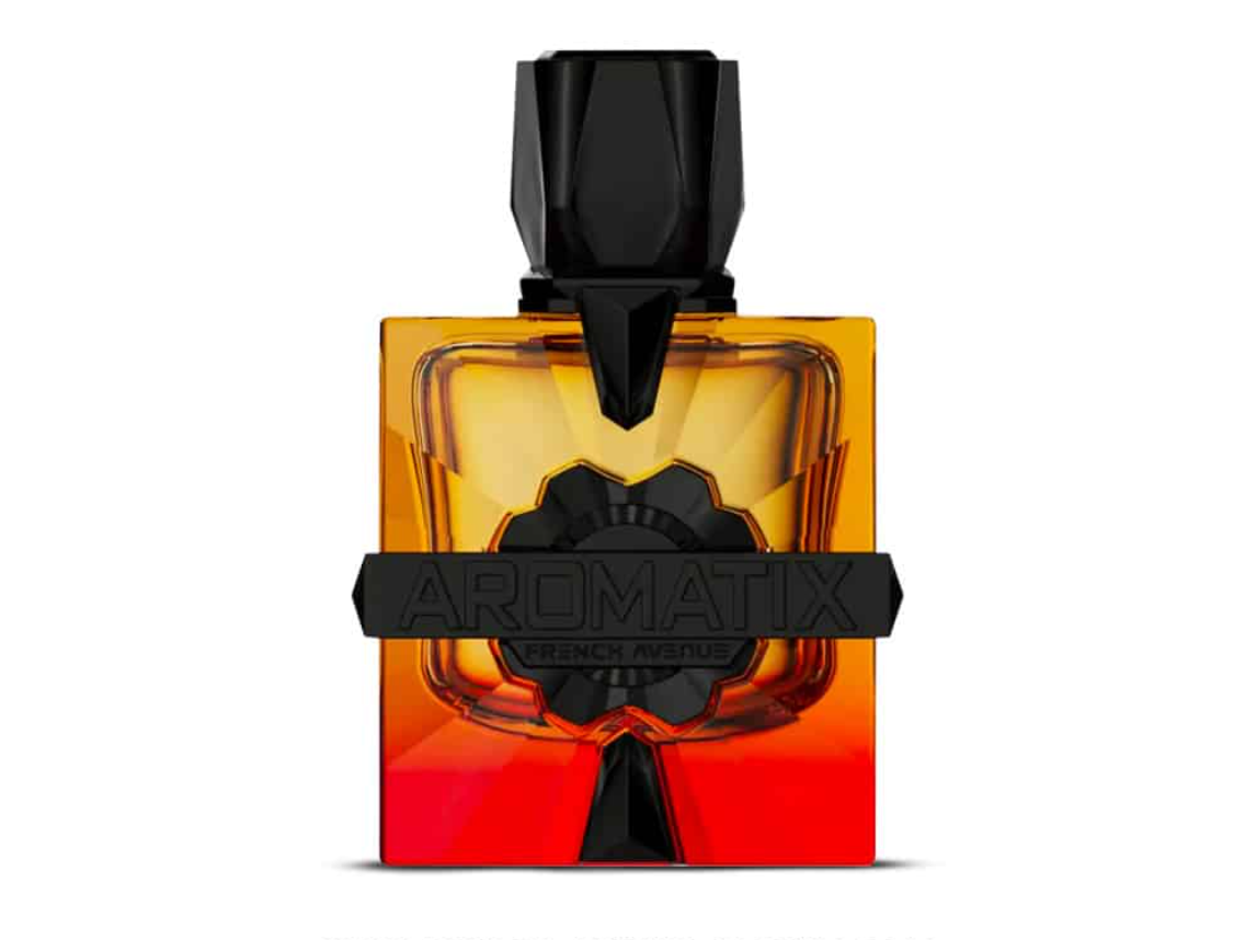 French Avenue X Aromatix Forbidden Fruit Unisex 100 ml Ekstrakt Perfum