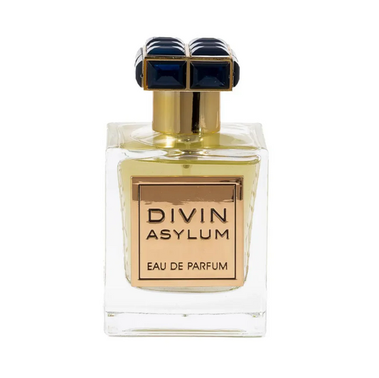 French Avenue Divin Asylum Arabskie Perfumy Dla Mężczyzn 100 ml EDP