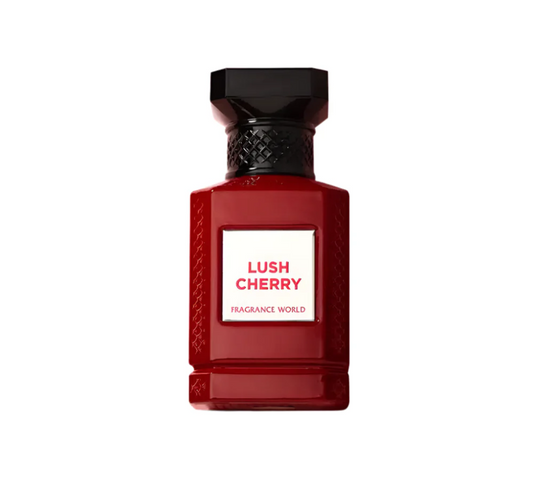 Fragrance World Lush Cherry Arabskie Perfumy Unisex 150 ml EDP