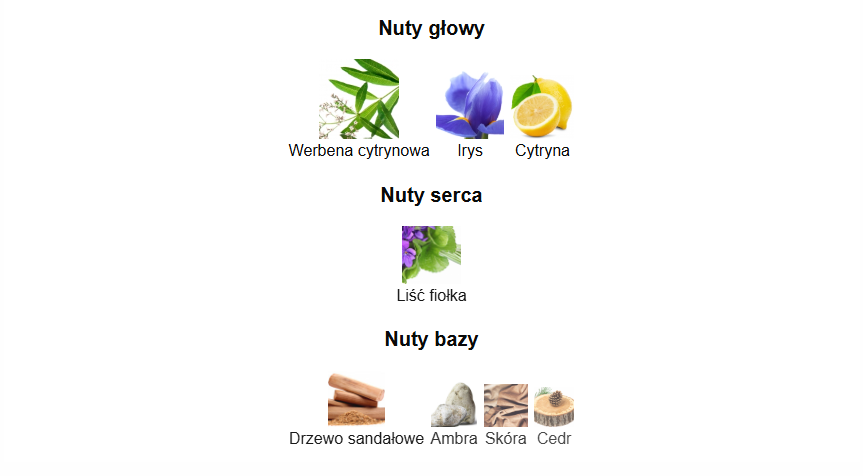 Lattafa Raghba For Man Arabskie Perfumy Dla Mężczyzn 100 ml + Deo 50 ml EDP