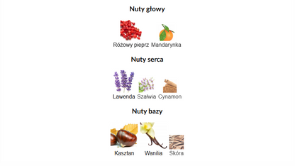 Maison Alhambra Your Touch Extrait Arabskie Perfumy Dla Mężczyzn 100 ml EDP