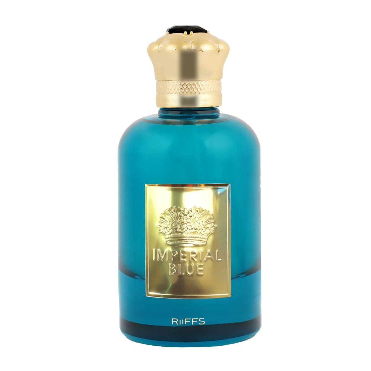 Riiffs Imperial Blue Arabskie Perfumy Dla Mężczyzn 100 ml EDP