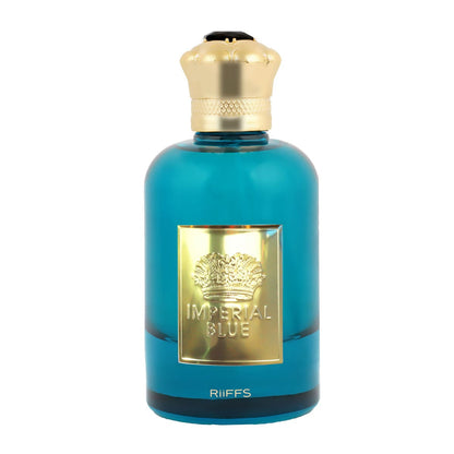 Riiffs Imperial Blue Arabskie Perfumy Dla Mężczyzn 100 ml EDP