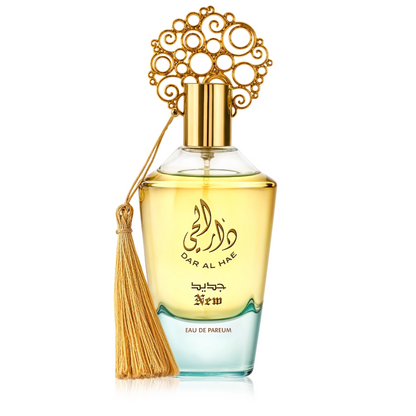 Ard Al Zaafaran Dar Al Hae New Arabskie Perfumy Dla Kobiet 100 ml EDP