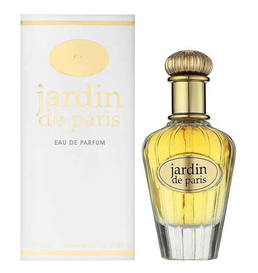 Maison Alhambra Jardin de Reve (Paris) Arabskie Perfumy Dla Kobiet 100 ml EDP