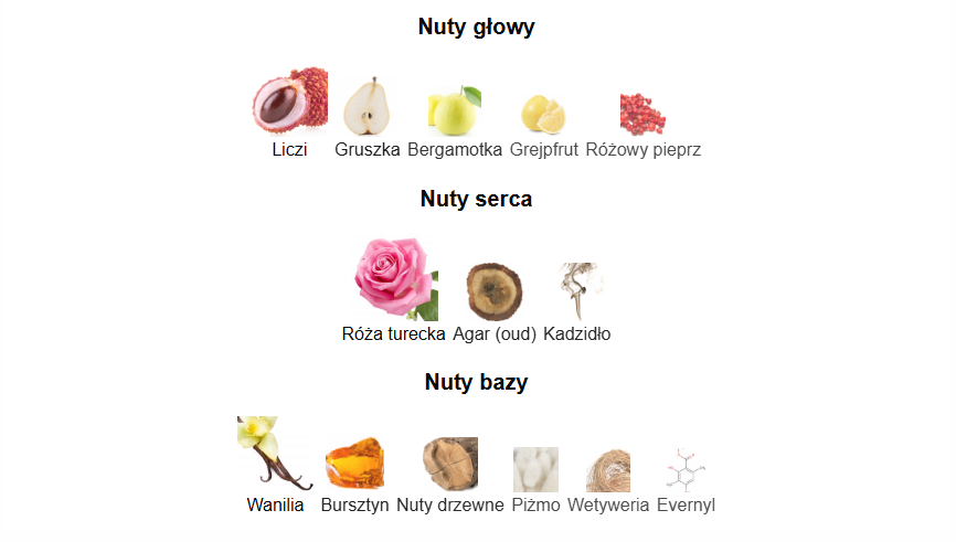 Fragrance World Shalina Exclusive Royal Essence Arabskie Perfumy Dla Kobiet 100 ml EDP