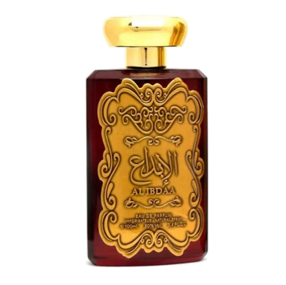 Ard Al Zaafaran Al Ibdaa Gold Arabskie Perfumy Dla Kobiet 100 ml EDP